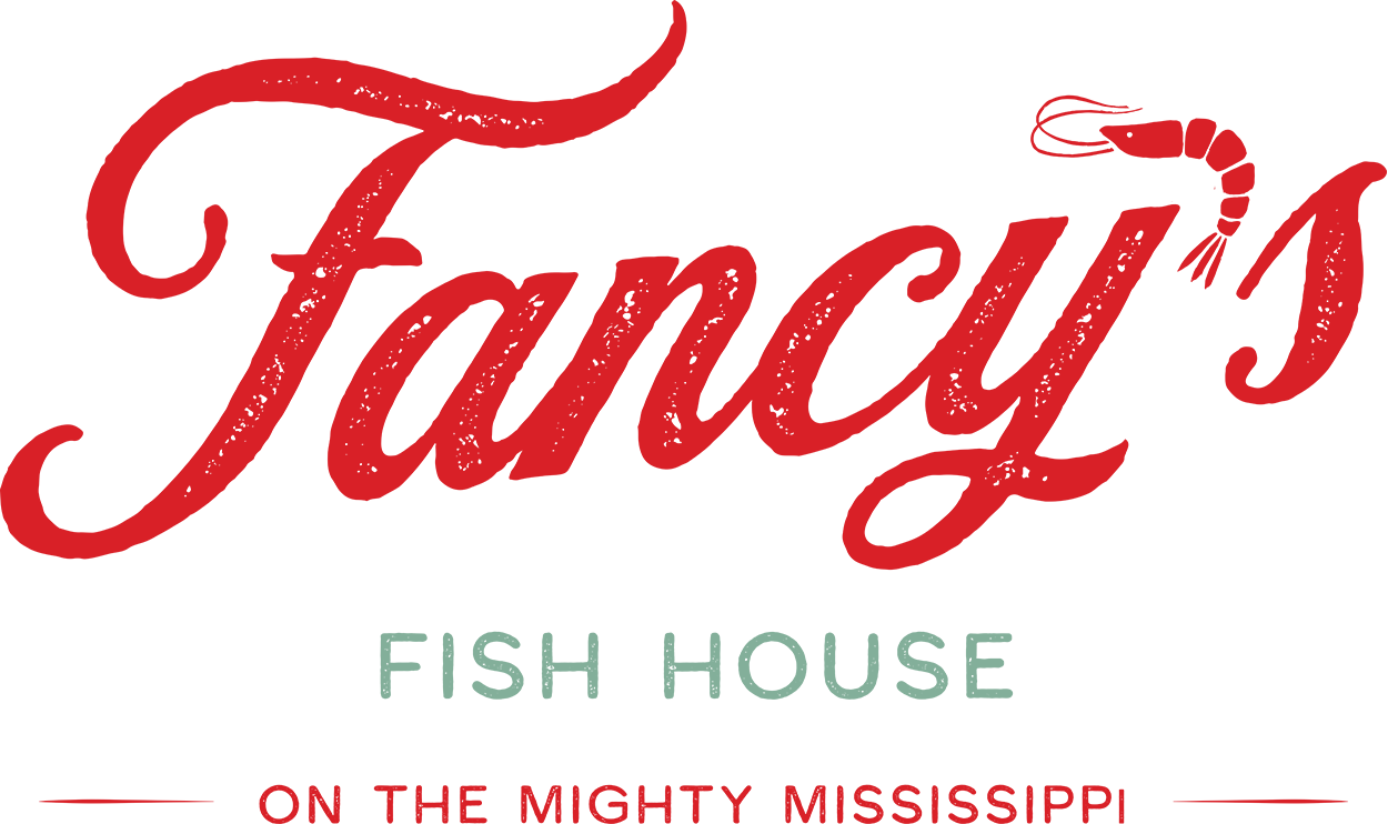 Fancys Fish House Logo